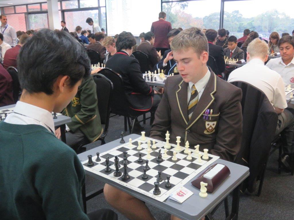 chesstempo - Chess Club