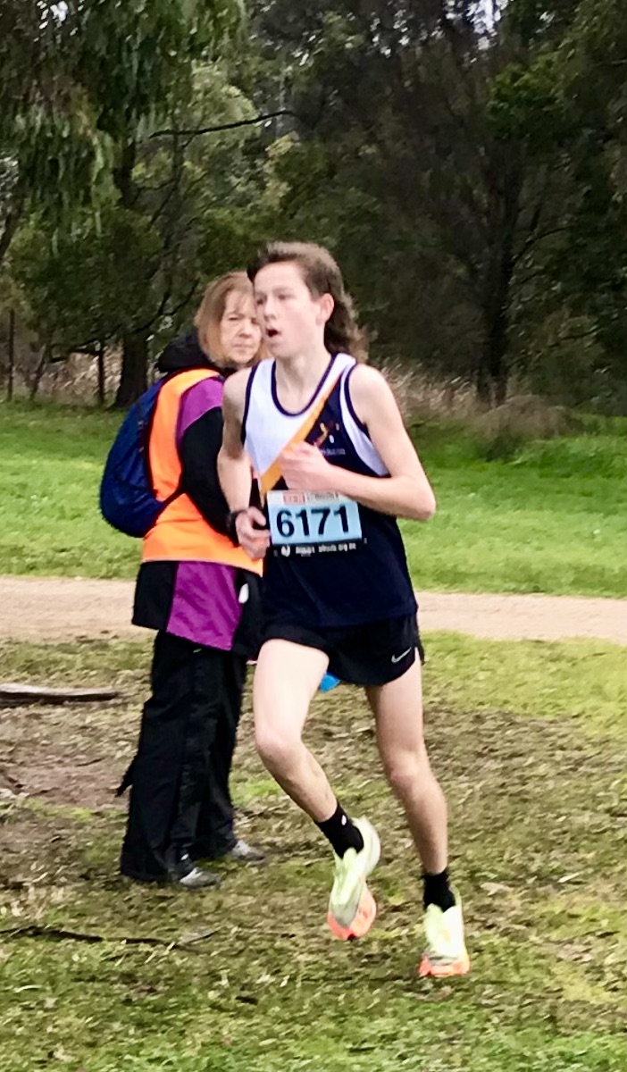 2022 Victorian All Schools Cross Country Championships Whitefriars College 2022 Victorian All Schools Cross Country Championships Whitefriars College