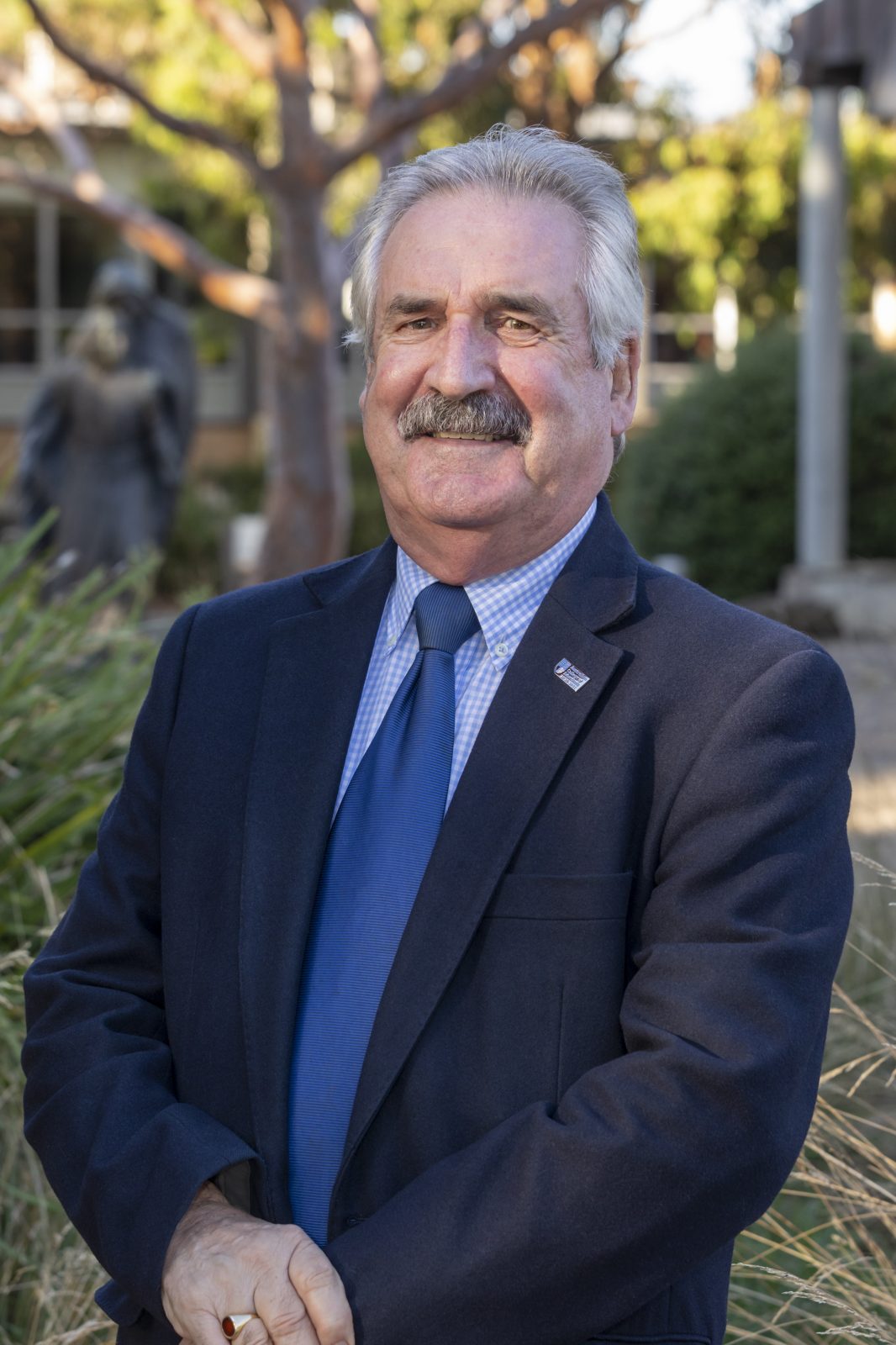 Board of Directors Whitefriars College